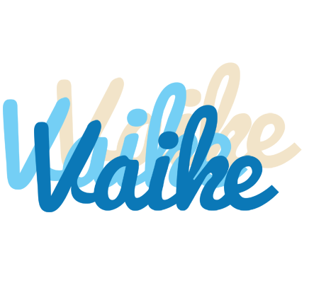 Vaike breeze logo