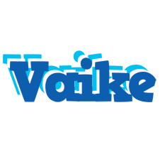 Vaike business logo