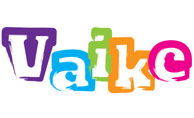 Vaike casino logo