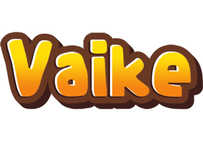 Vaike cookies logo