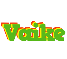 Vaike crocodile logo