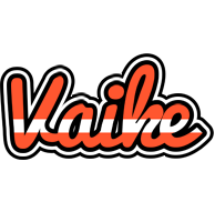 Vaike denmark logo