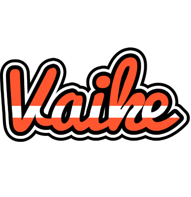 Vaike denmark logo