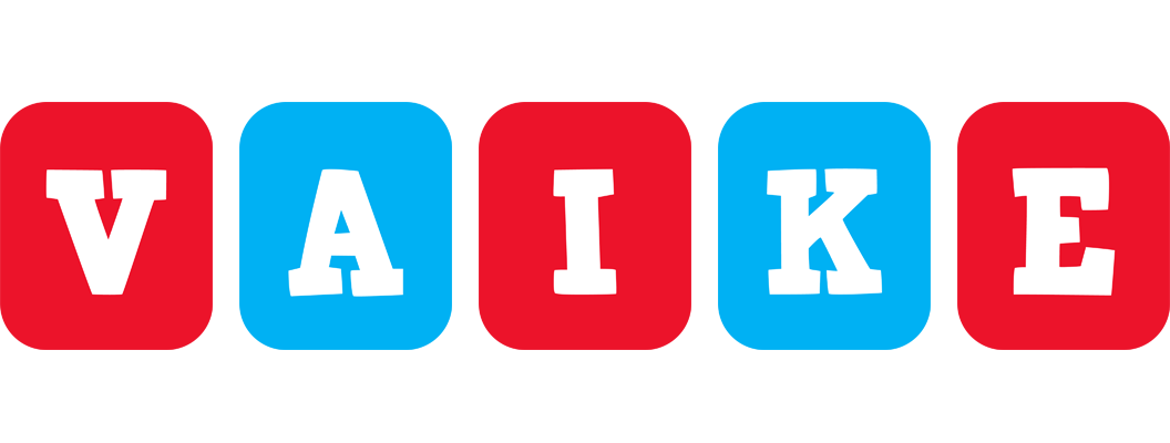 Vaike diesel logo