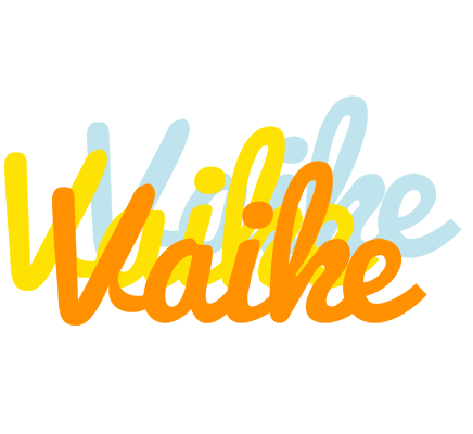 Vaike energy logo