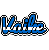 Vaike greece logo