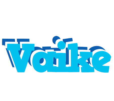 Vaike jacuzzi logo