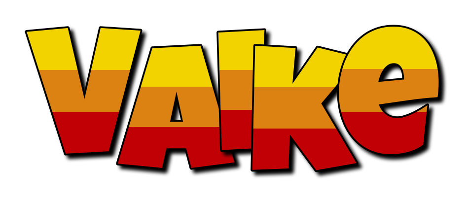 Vaike jungle logo