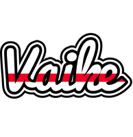 Vaike kingdom logo