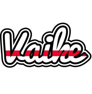 Vaike kingdom logo