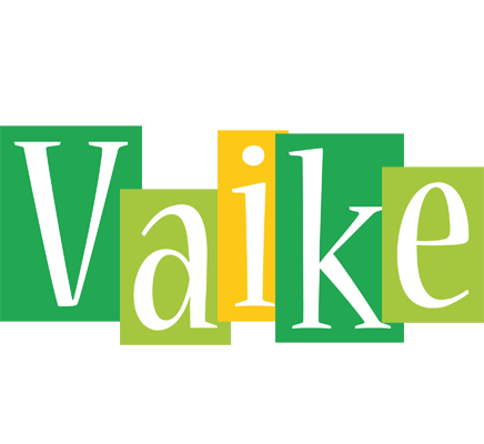 Vaike lemonade logo