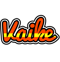 Vaike madrid logo