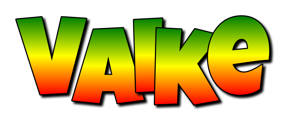 Vaike mango logo