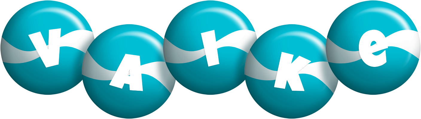 Vaike messi logo