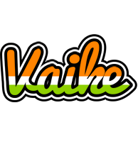 Vaike mumbai logo