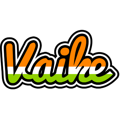 Vaike mumbai logo