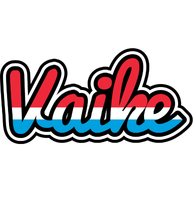 Vaike norway logo