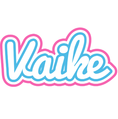 Vaike outdoors logo