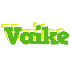 Vaike picnic logo