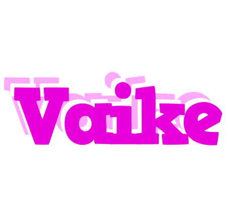 Vaike rumba logo