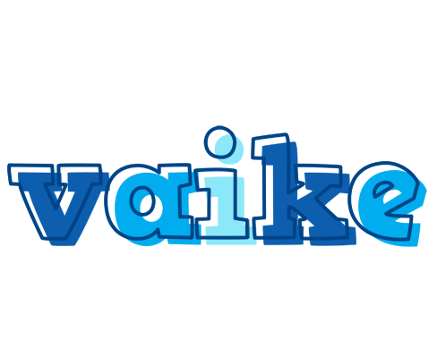 Vaike sailor logo