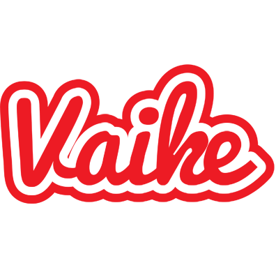 Vaike sunshine logo