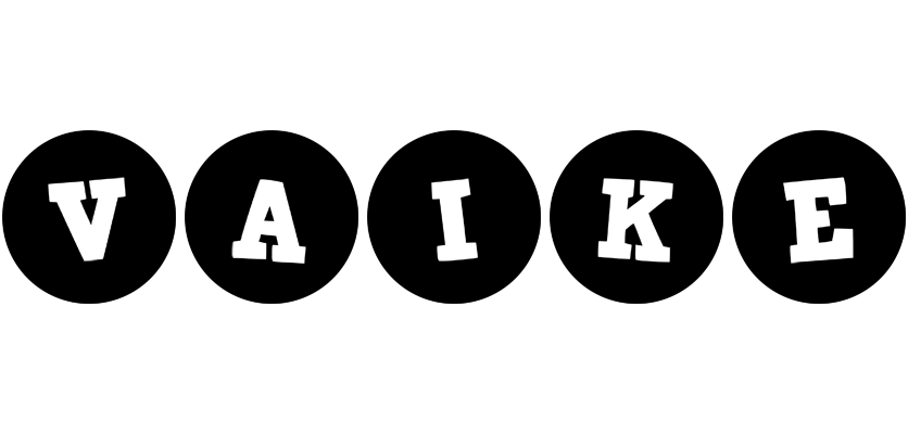 Vaike tools logo