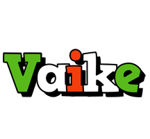 Vaike venezia logo