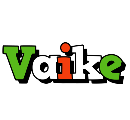 Vaike venezia logo