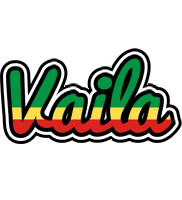 Vaila african logo