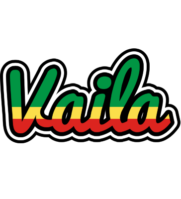 Vaila african logo