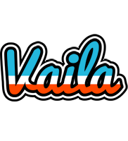 Vaila america logo