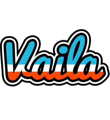 Vaila america logo