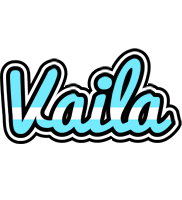 Vaila argentine logo