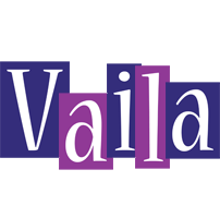 Vaila autumn logo