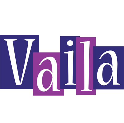 Vaila autumn logo