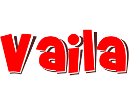 Vaila basket logo