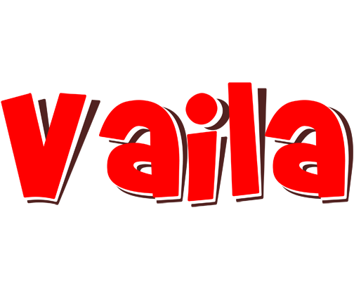 Vaila basket logo