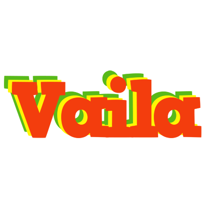 Vaila bbq logo