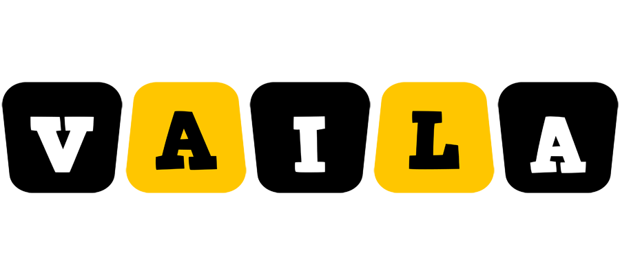 Vaila boots logo