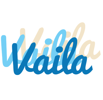 Vaila breeze logo