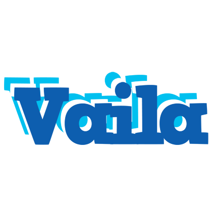 Vaila business logo