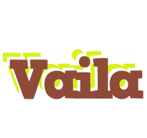 Vaila caffeebar logo