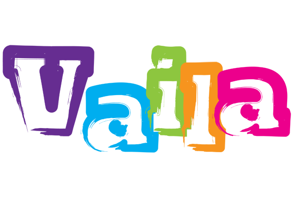 Vaila casino logo