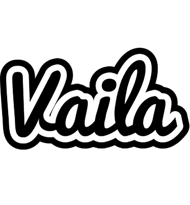 Vaila chess logo