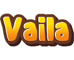 Vaila cookies logo