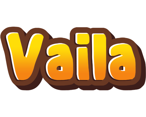 Vaila cookies logo