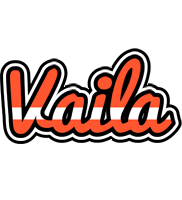 Vaila denmark logo