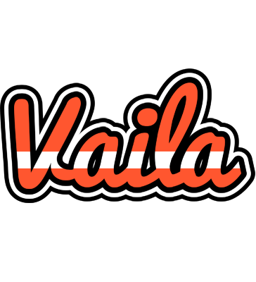 Vaila denmark logo