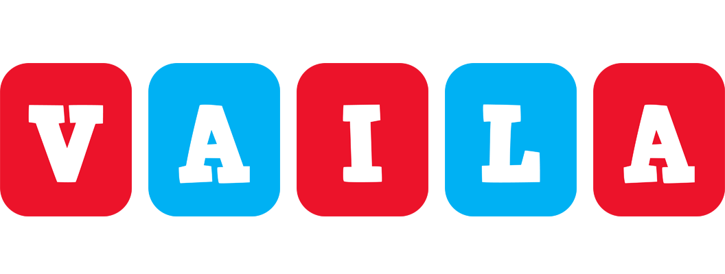 Vaila diesel logo
